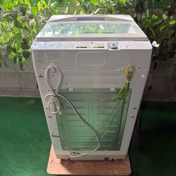 洗濯機 NTR60【ITAJMEN3FSCC】