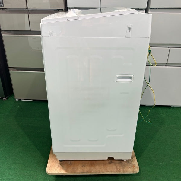 洗濯機 NTR60【IT5R86S76VUO】