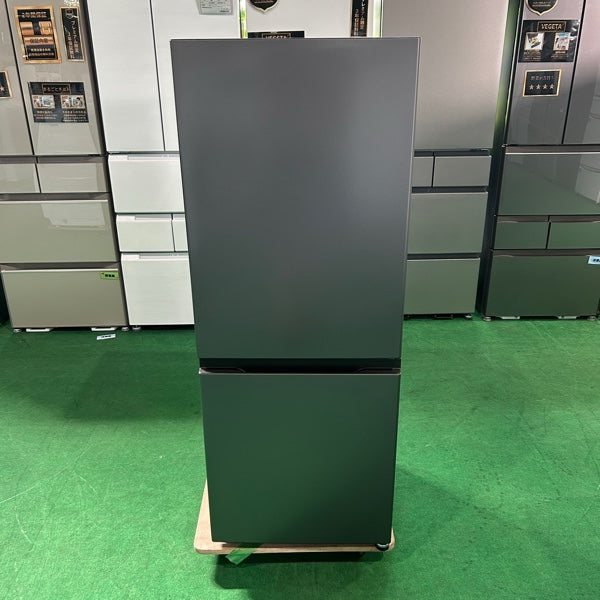 冷蔵庫 AQR-20RBK【IT5N1CGOSFV2】