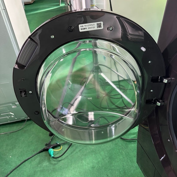 洗濯機 TW-127XP3L