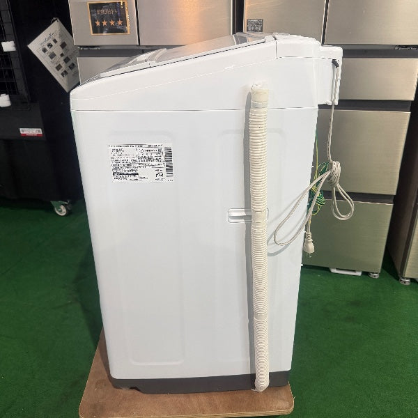 洗濯機 BW-V70G【ITXQ6DWJ9AV4】