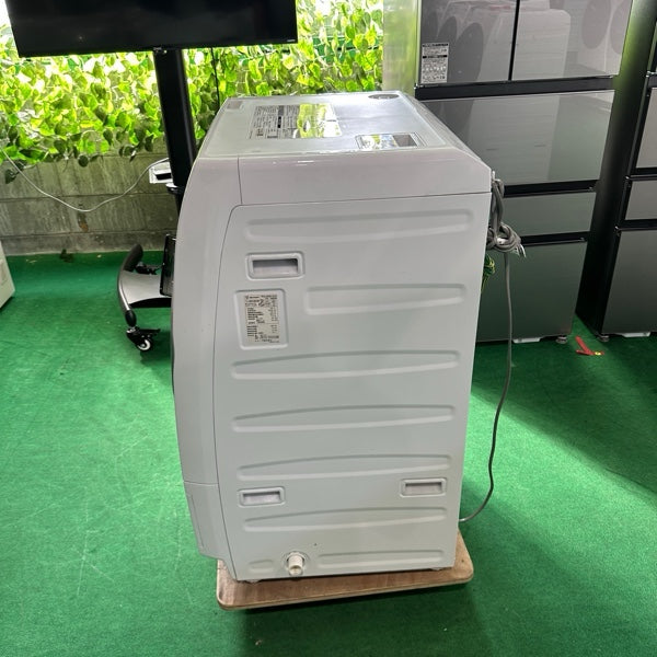 ドラム式洗濯機 ES-S7H-CL