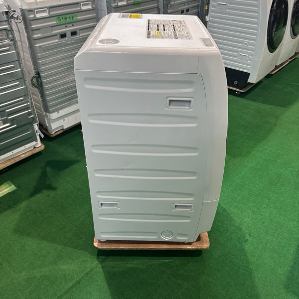 ドラム式洗濯機 ES-S7H【ITE2J3M6I884】