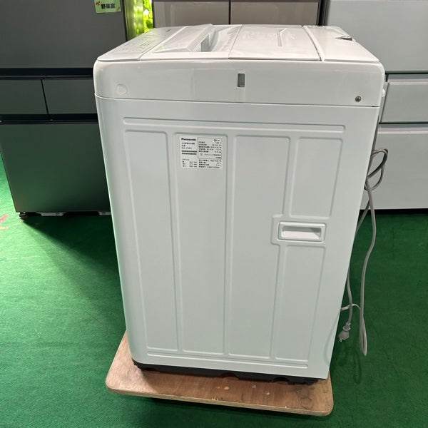 洗濯機 NA-F5B1【IT2ZDTI2WL34】