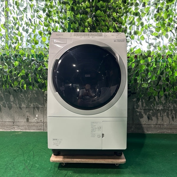 洗濯機 NA-VX300B