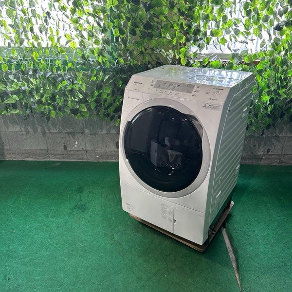 洗濯機 NA-VX300BL【IT0E8FYNSJRS】