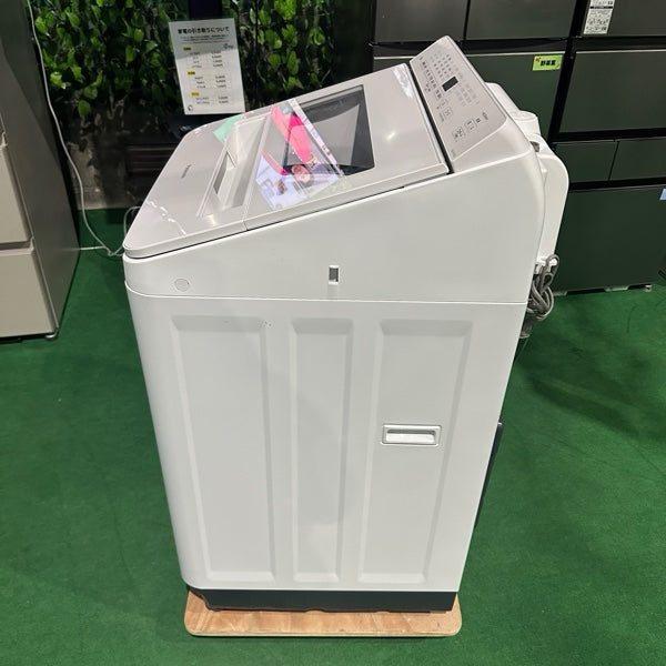 洗濯機 NA-FA10K2【IT1Q6T1W1CS2】