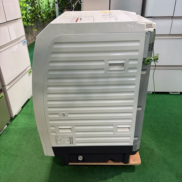 洗濯機 NA-VX700B