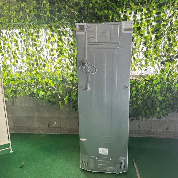 冷蔵庫 MR-CG37F【IT632IGJN46S】