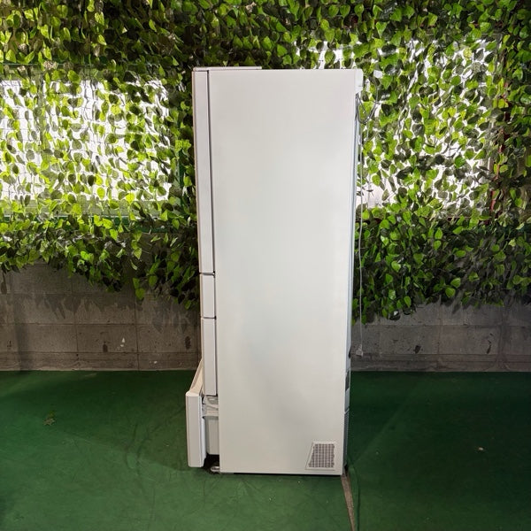 冷蔵庫 R-S40R(XW)型【IT8NPAORJ67K】