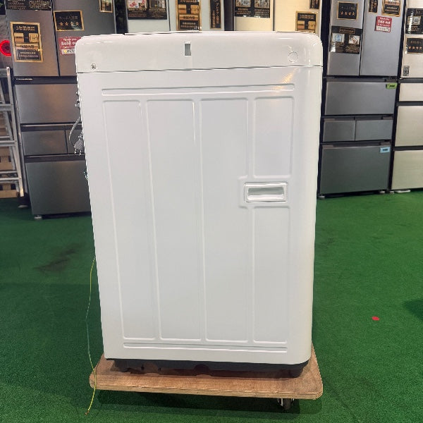 洗濯機 NA-F6B3 2025【ITL9XRN5W70U】