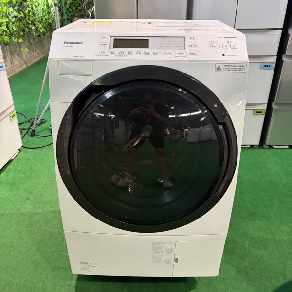 洗濯機 NA-VX700B