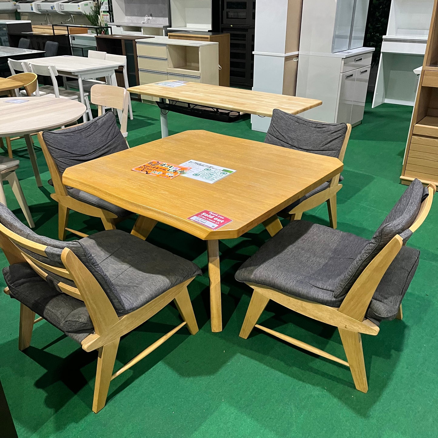 大田様専用