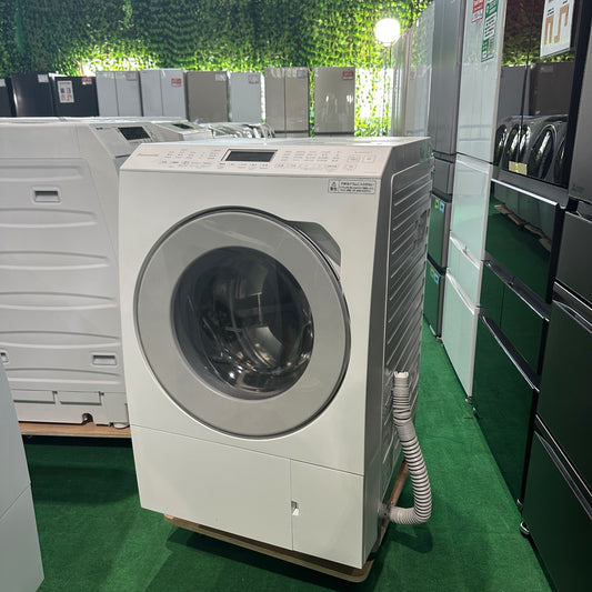 ドラム式洗濯機 NA-LX127C