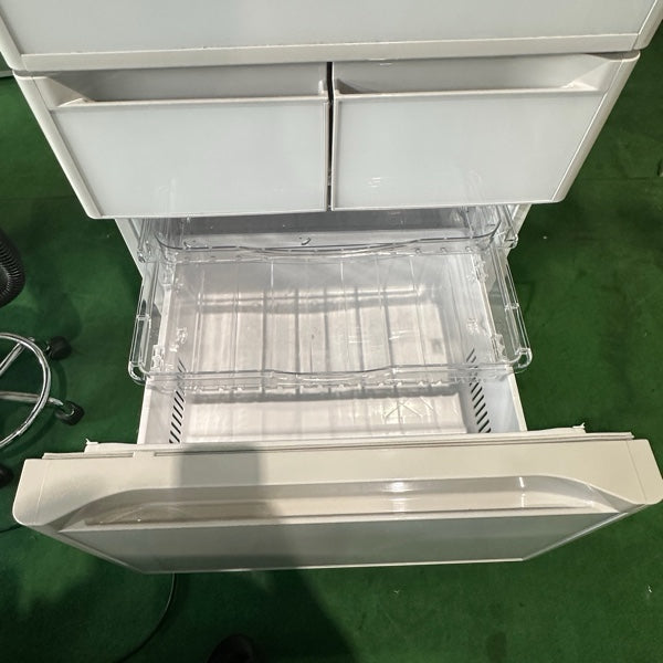 冷蔵庫 R-S40N【ITX2OBZB4BBW】