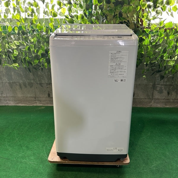 洗濯機 BW-V70J