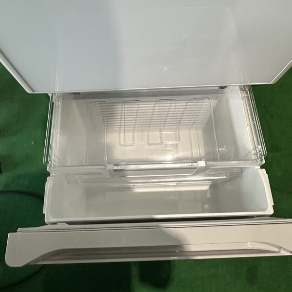冷蔵庫 R-S40N【ITX2OBZB4BBW】