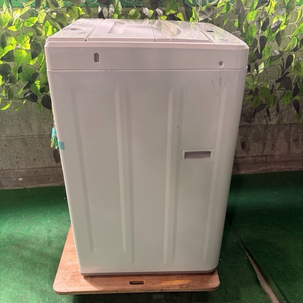 洗濯機　TWM-T60H1【ITBV2I04EL7O】