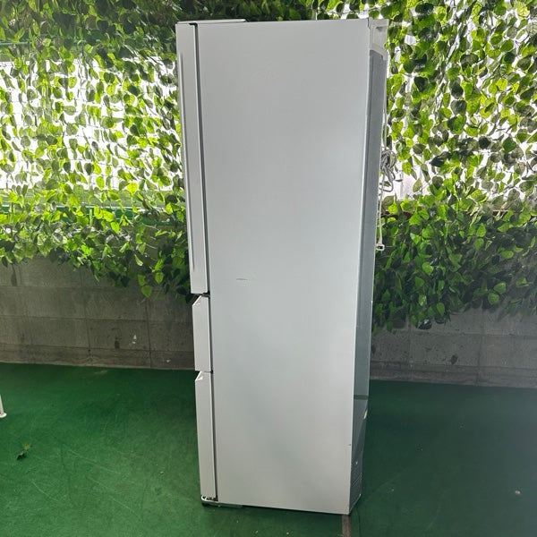 冷蔵庫 MR-CG37F【IT632IGJN46S】