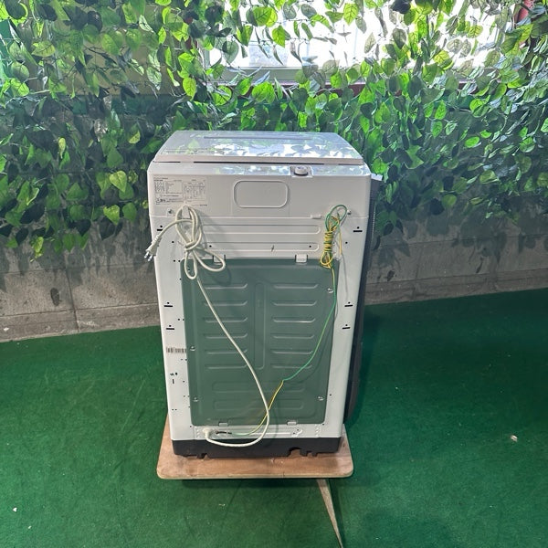洗濯機 IAW-T503E【ITIOV8M9WAZI】