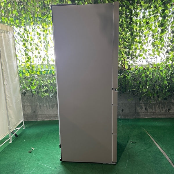 冷蔵庫 NR-E458PX【ITFVM8FKO6J2】