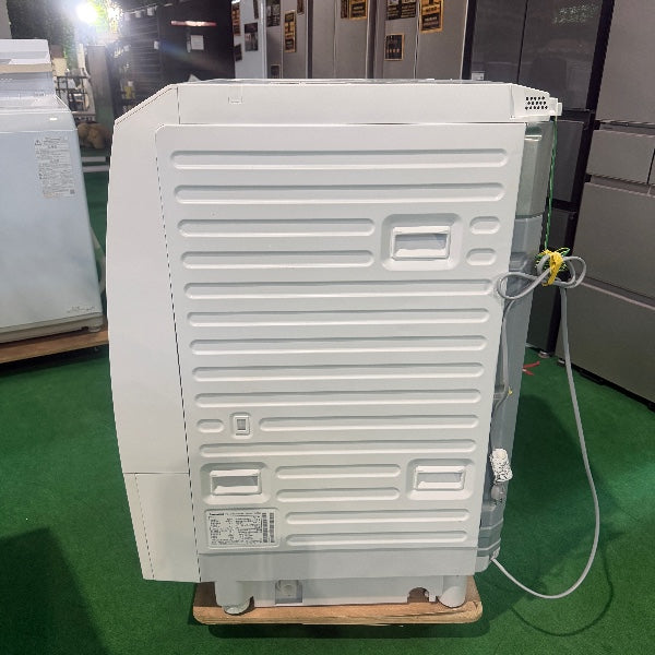 洗濯機 NA-LX127BR【ITWUP6FSBL18】