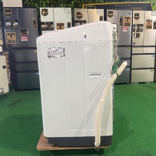 洗濯機 BW-V80G【ITDE742D7WOS】