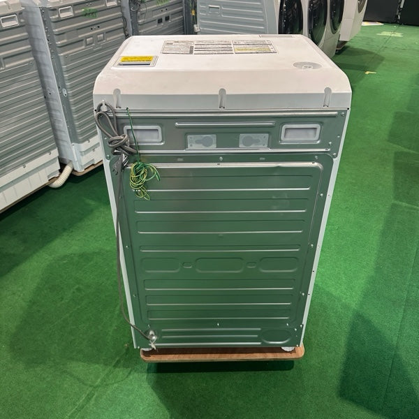 ドラム式洗濯機 ES-S7H【ITE2J3M6I884】