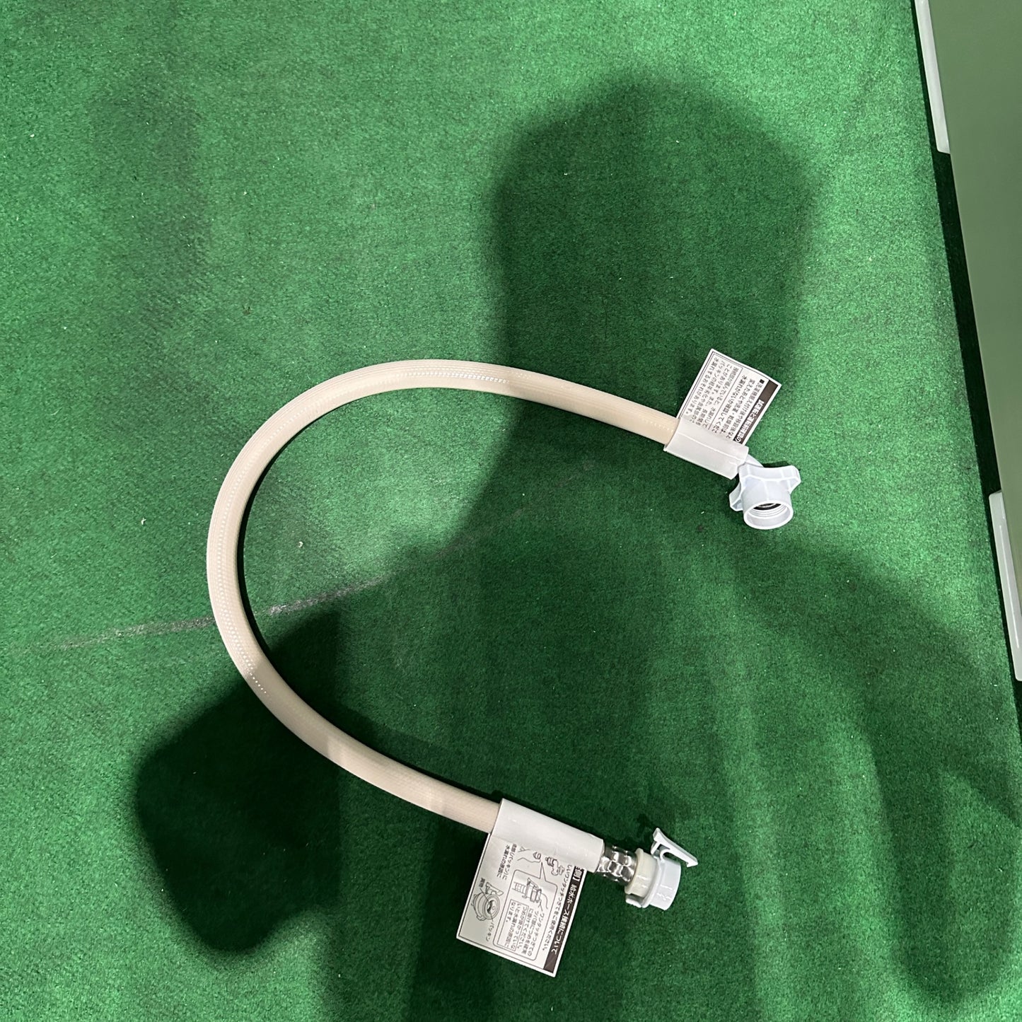 ドラム式洗濯機 BD-SG100CL
