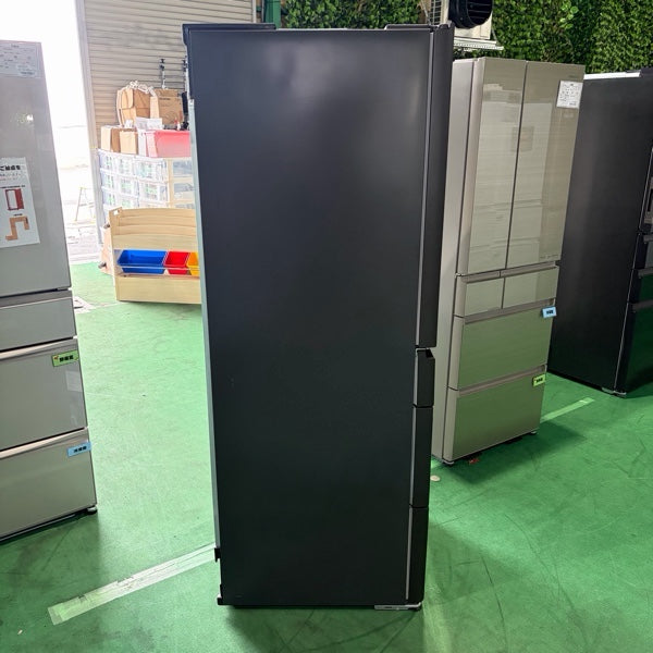 冷蔵庫 NR-F506HPX