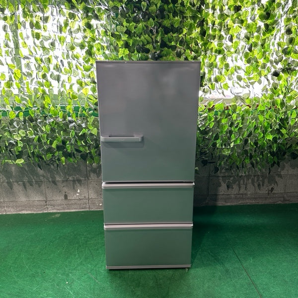 冷蔵庫 AQR-27J