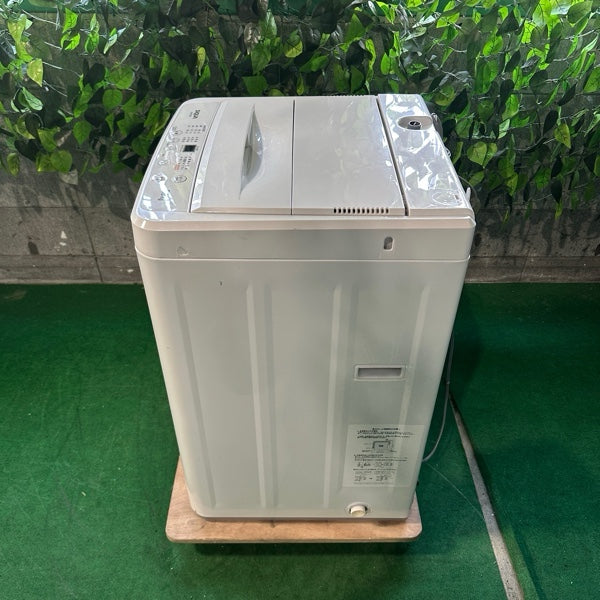 洗濯機 DW-55A【ITPF5CBXHBJE】
