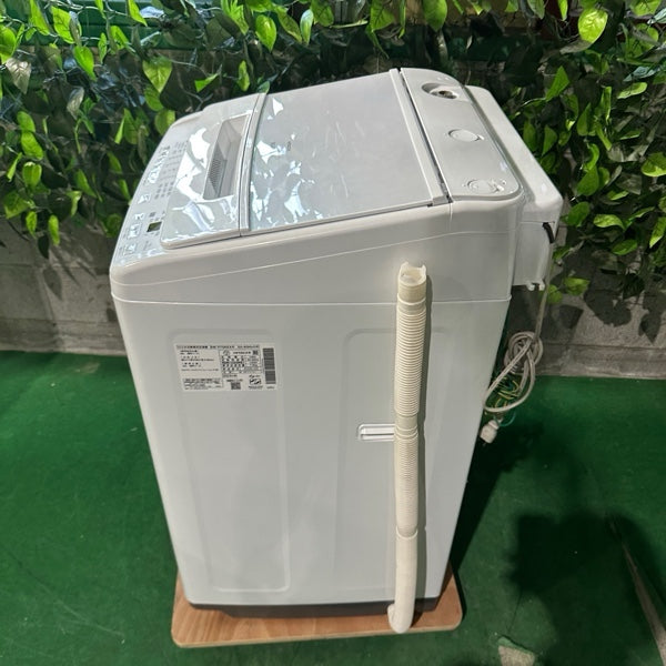 洗濯機 BW-V70KE4【ITQ37IL9JZEK】