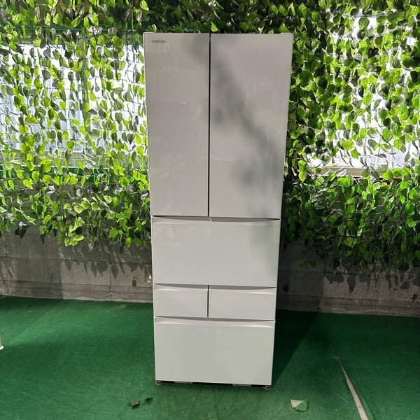 冷蔵庫 GR-U460FK【ITJPNW0QCYF6】