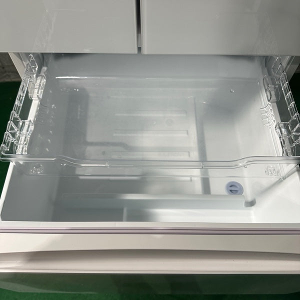 冷蔵庫 GR-V460FH【ITGZNU4I7P6A】