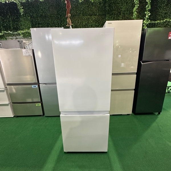 冷蔵庫 HR-K260KW