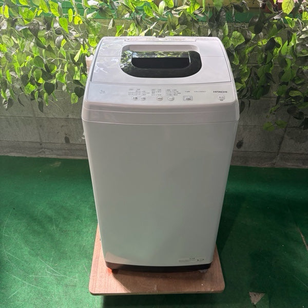 洗濯機 NW-50G【ITLELB6WD7QE】