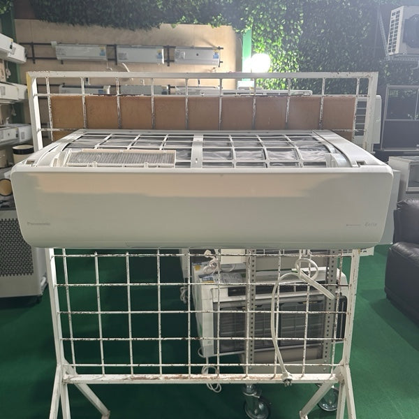 エアコン CS-LX402D2【ITTQ9EZ0FL12】