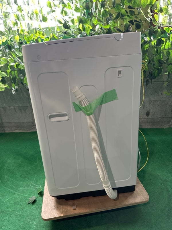 洗濯機　HWｰK45E【ITCPOF82NPMW】