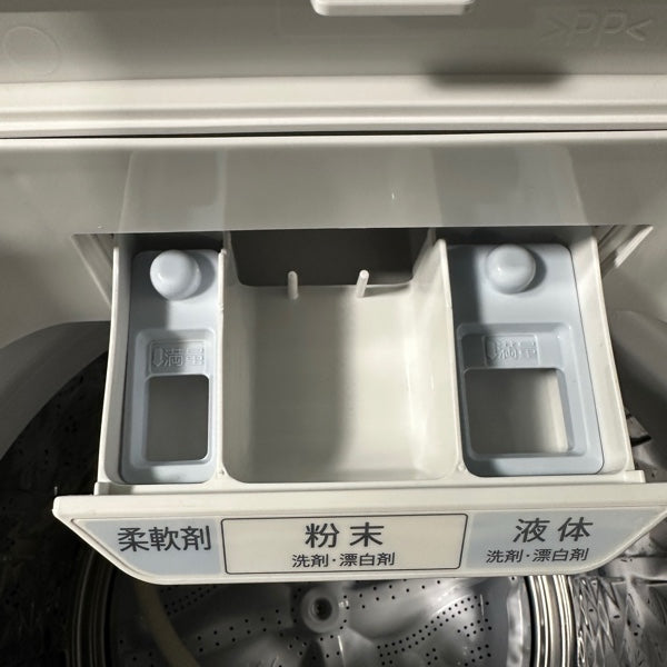 洗濯機 ES-JV9A