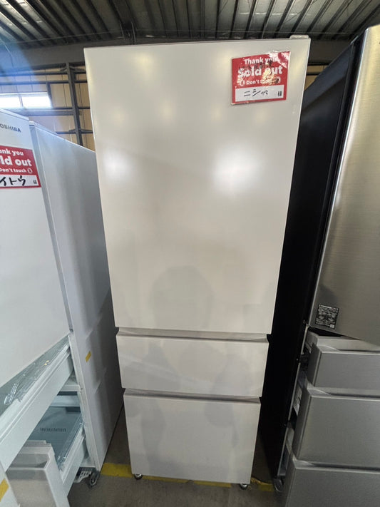 ニシ様　家財便費用