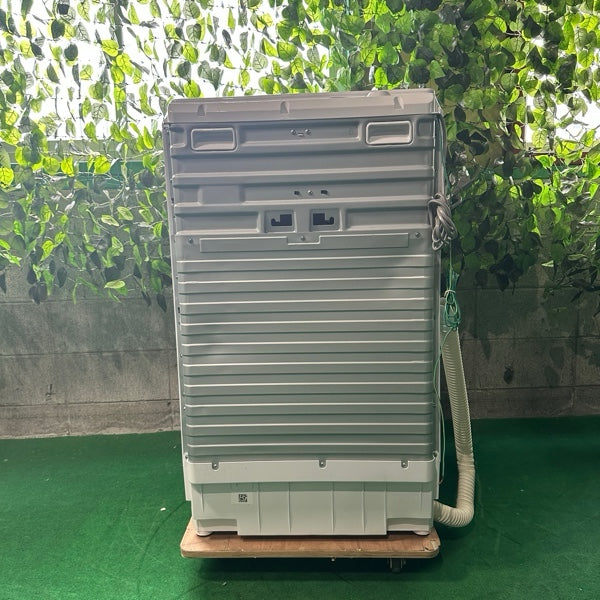 洗濯機 BD-SG100GL