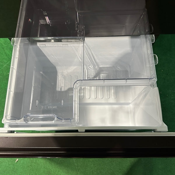 冷蔵庫 SJ-GW35J