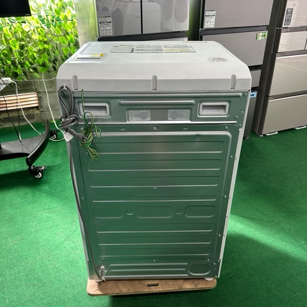 ドラム式洗濯機 ES-S7H-CL