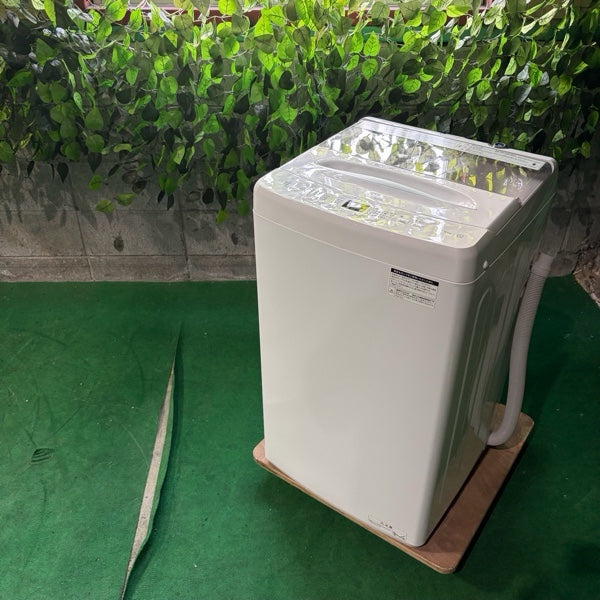 洗濯機 JW-U55B【IT7AHEF1AIXC】