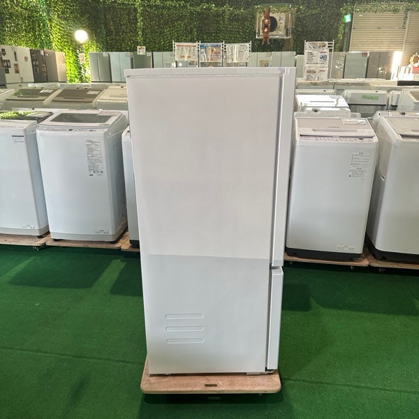 冷蔵庫 YRZ-F15MW