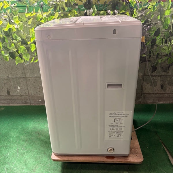洗濯機　TWM-T60H1【ITBV2I04EL7O】
