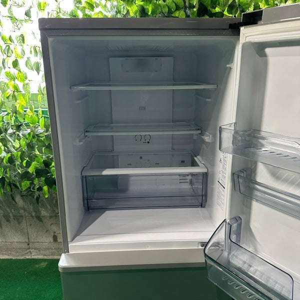 冷蔵庫 AQR-27J