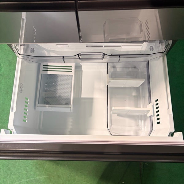 冷蔵庫 GR-A510FZ【IT1L2QBPTML5】