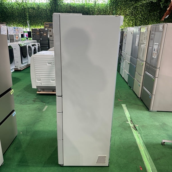 冷蔵庫 R-S40S【IT5PYMG9P0N4】